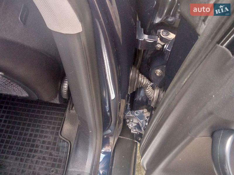 Універсал Audi A6 2008 в Сарнах