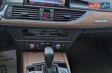 Седан Audi A6 2015 в Нововолинську фото 48 Седан Audi A6 2015 в Нововолинську