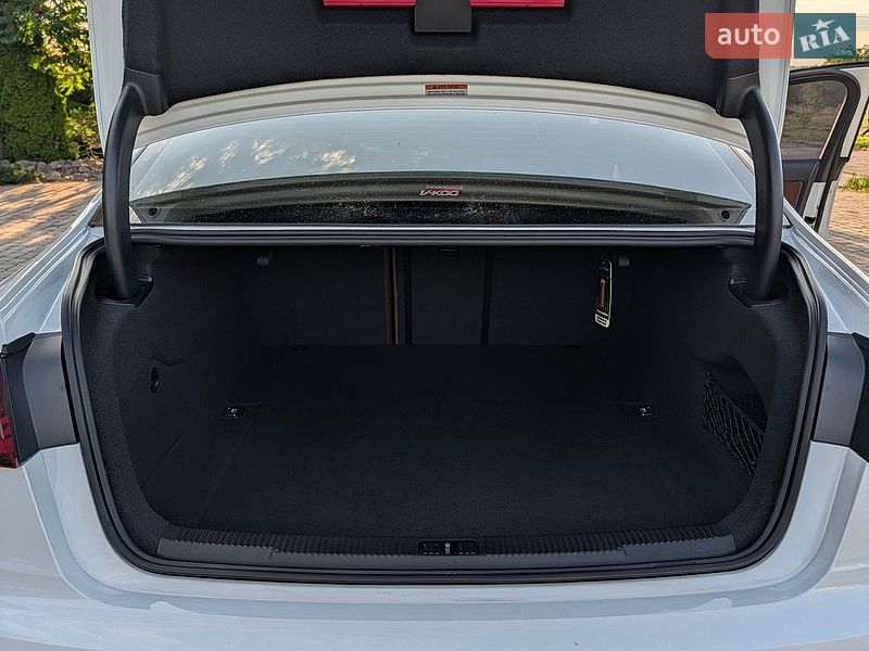 Седан Audi A6 2015 в Нововолинську фото 64 Седан Audi A6 2015 в Нововолинську