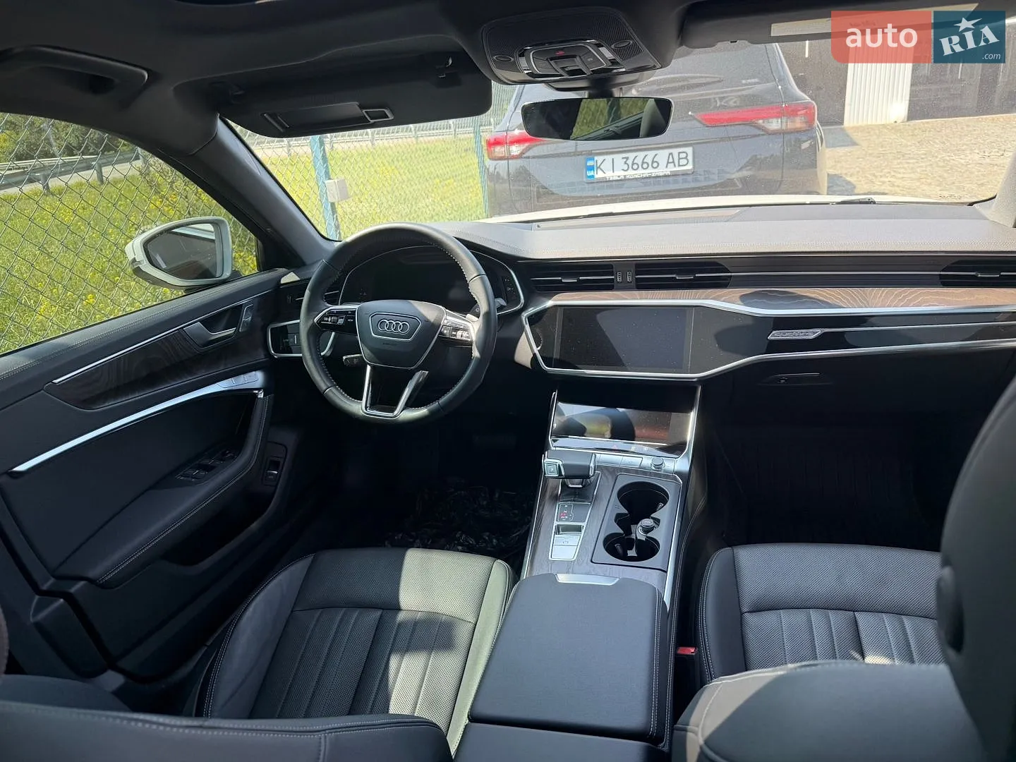 2018 Audi A6 - мініатюра 6