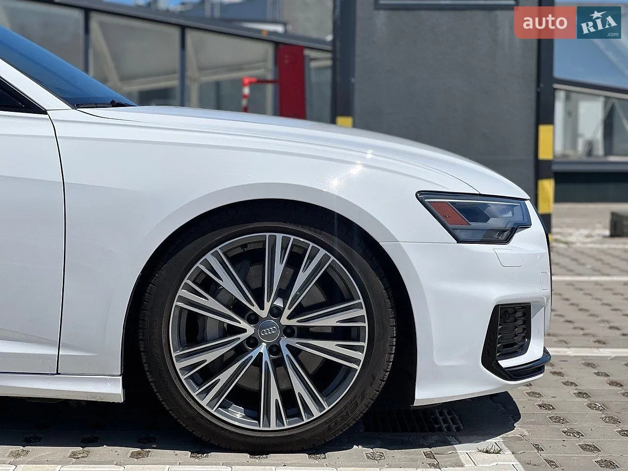 2019 Audi A6 - мініатюра 12