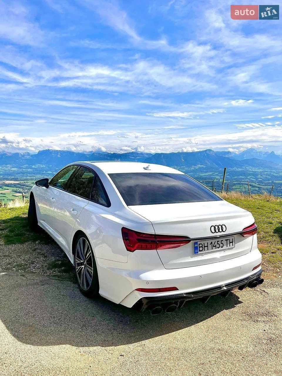 2019 Audi A6 - мініатюра 9