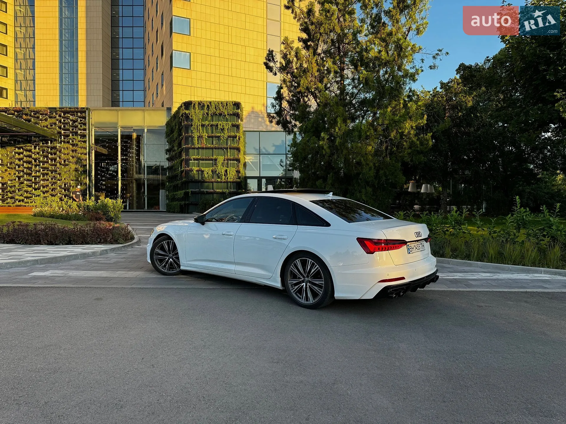 2019 Audi A6 - мініатюра 27