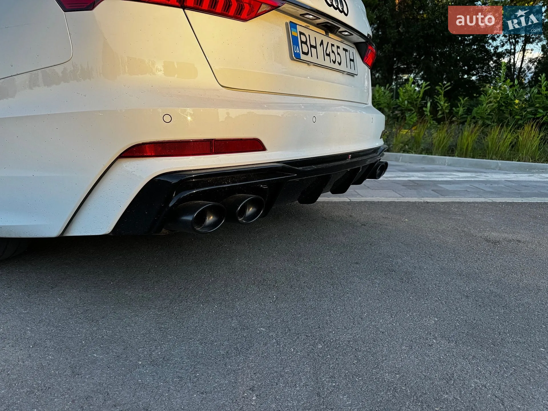 2019 Audi A6 - мініатюра 28