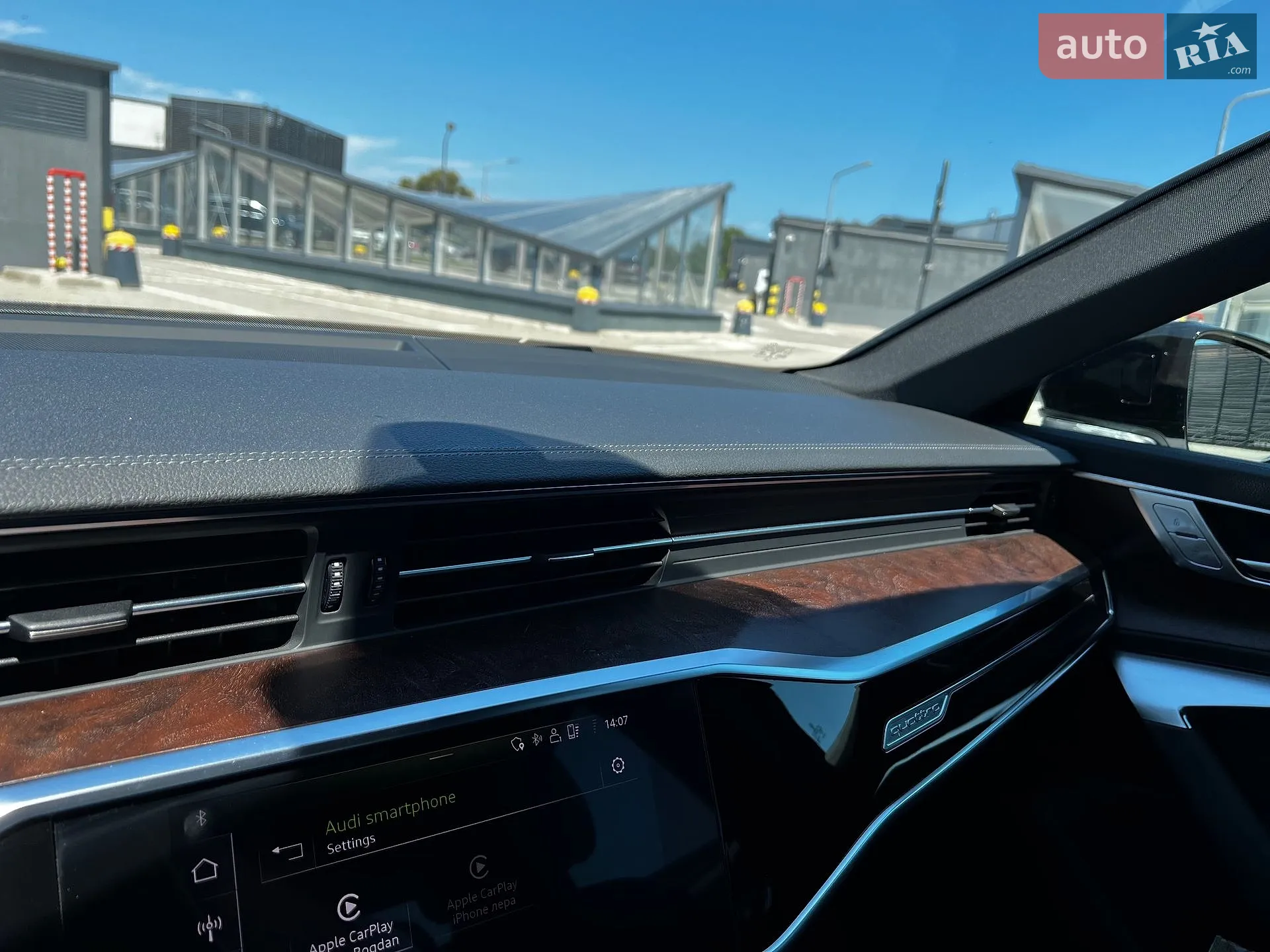 2019 Audi A6 - мініатюра 37