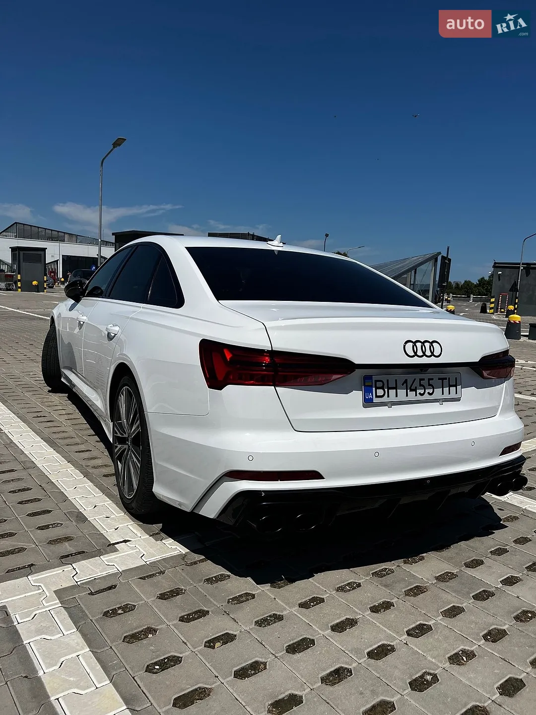 2019 Audi A6 - мініатюра 45
