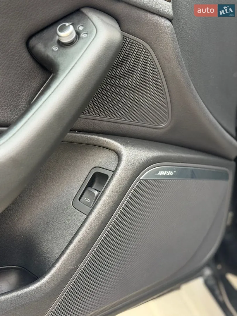 2012 Audi A6 - мініатюра 15