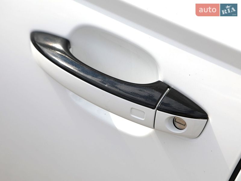 Седан Audi A6 2014 в Харкові