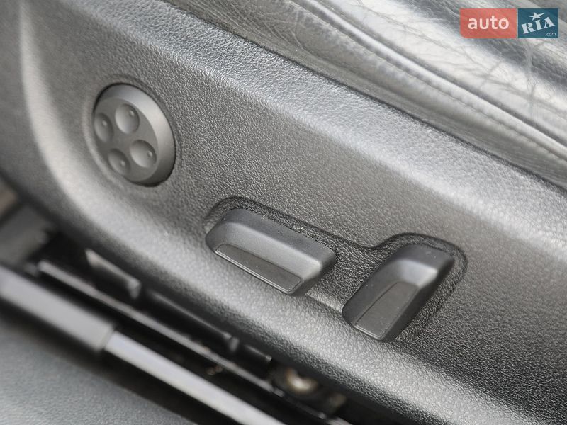Седан Audi A6 2014 в Харкові