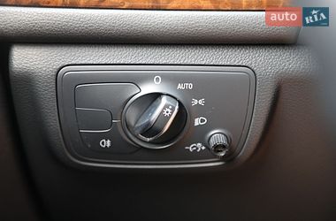 Седан Audi A6 2014 в Харкові