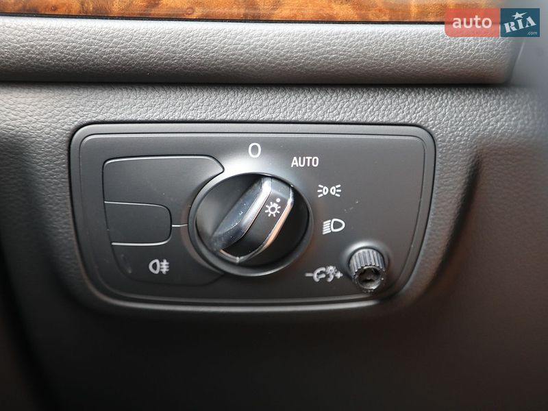 Седан Audi A6 2014 в Харкові