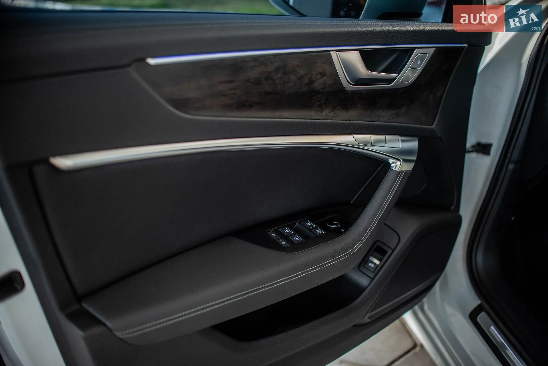 2020 Audi A6 - мініатюра 14