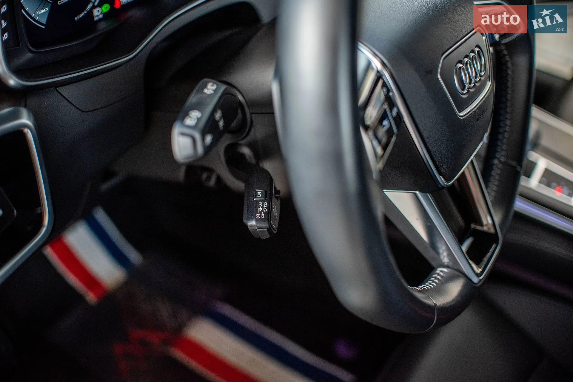 2020 Audi A6 - мініатюра 25