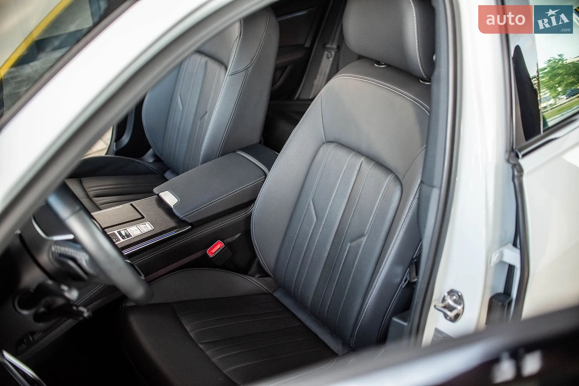 2020 Audi A6 - мініатюра 27