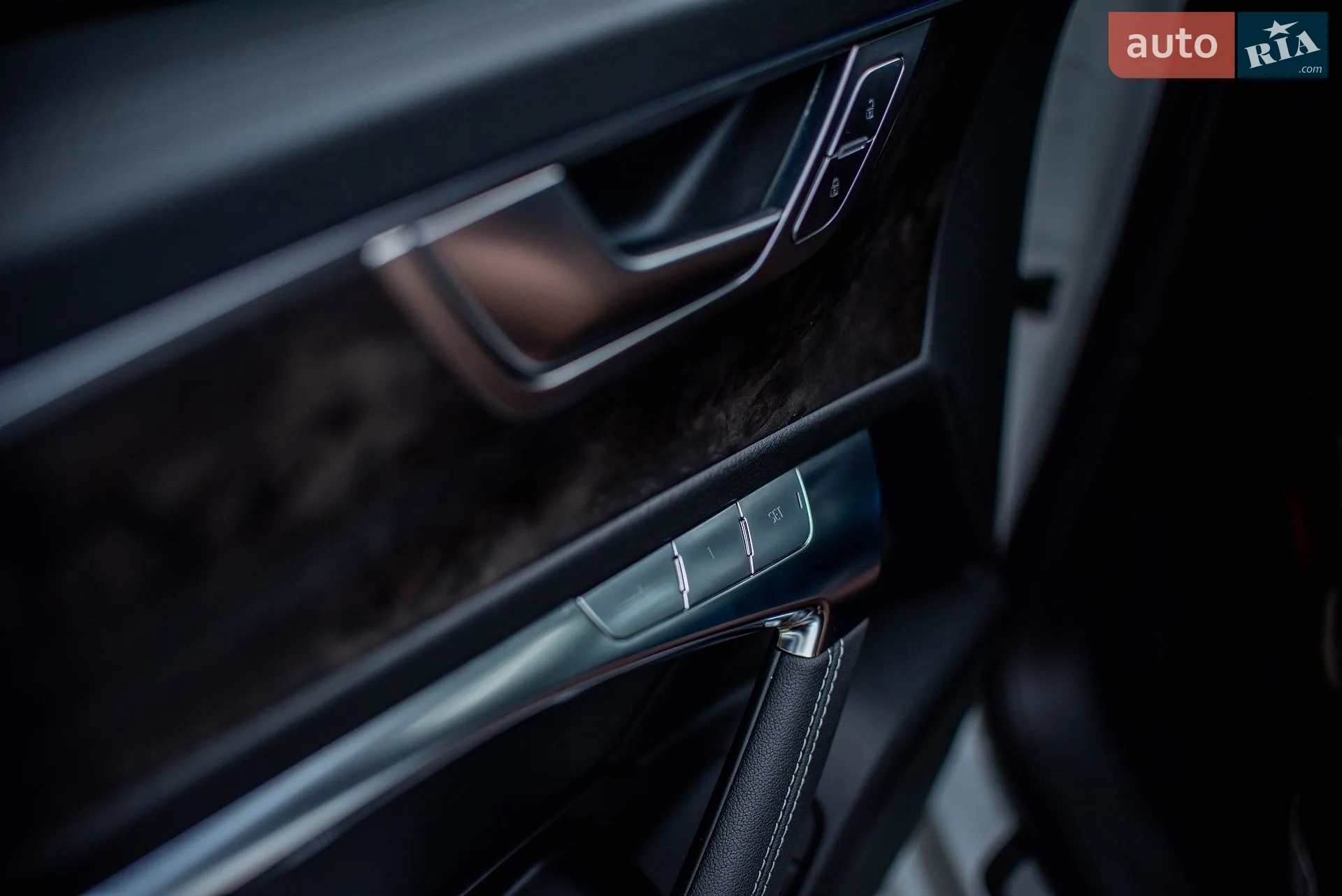 2020 Audi A6 - мініатюра 64