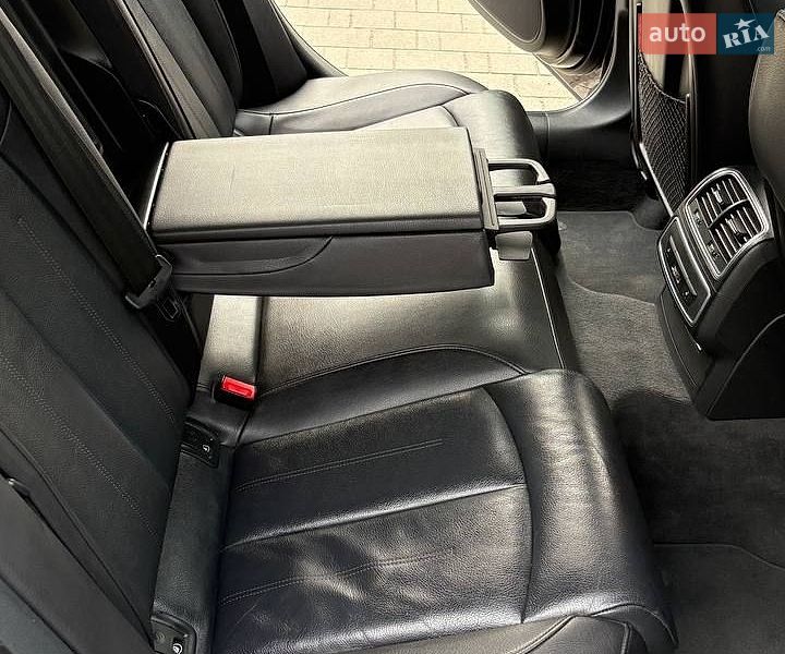 Седан Audi A6 2016 в Хмельницком
