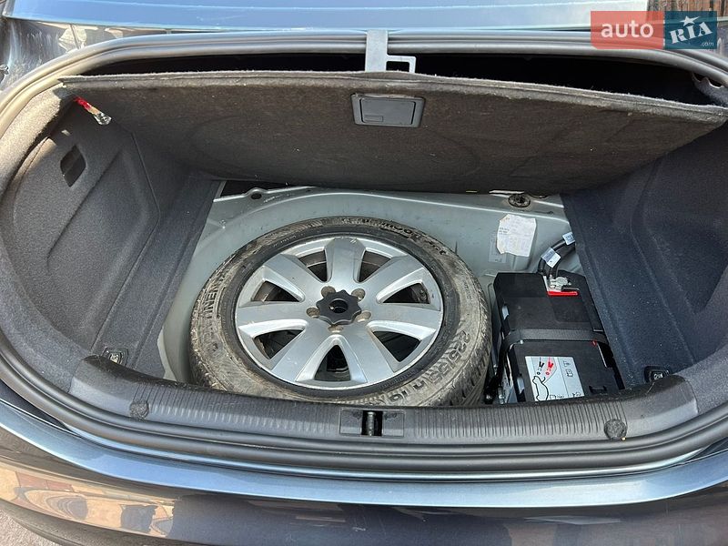 Седан Audi A6 2008 в Черкасах фото 33 Седан Audi A6 2008 в Черкасах