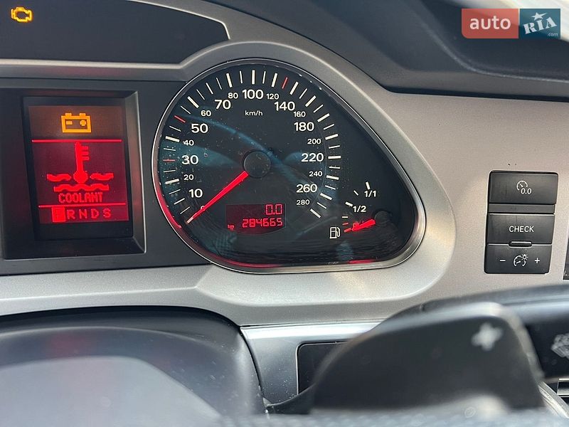 Седан Audi A6 2008 в Черкасах фото 36 Седан Audi A6 2008 в Черкасах