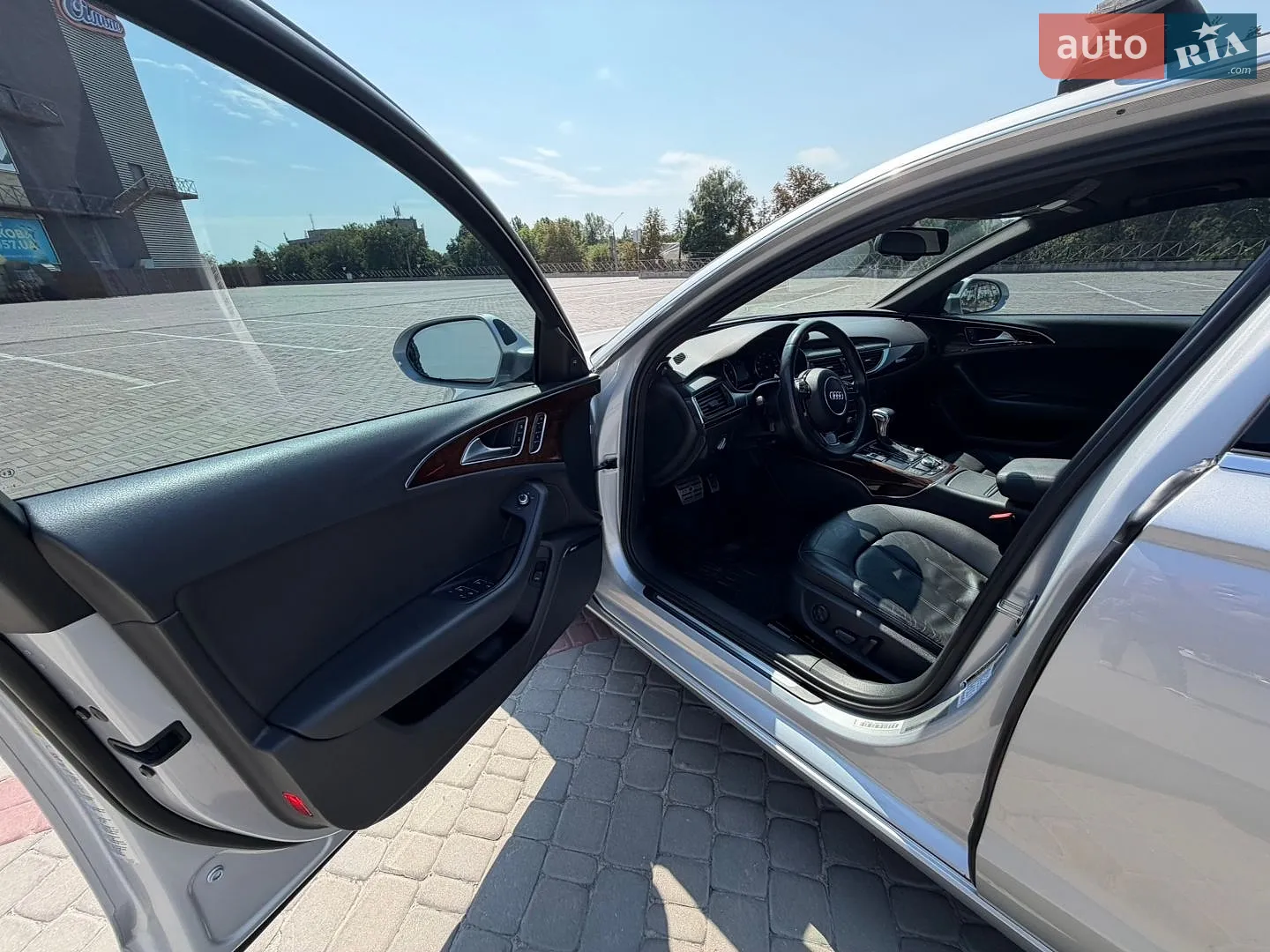 2013 Audi A6 - мініатюра 10