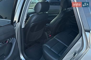 Универсал Audi A6 2006 в Ровно