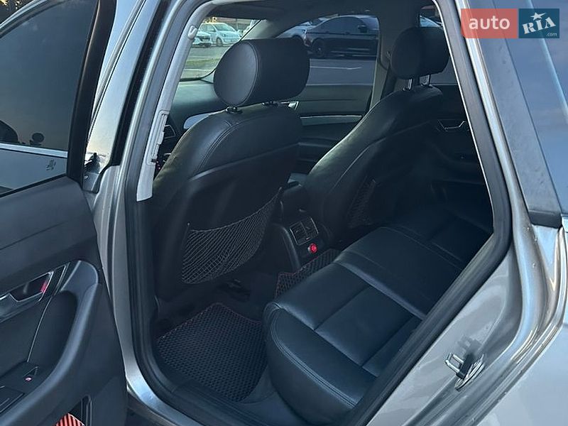 Универсал Audi A6 2006 в Ровно