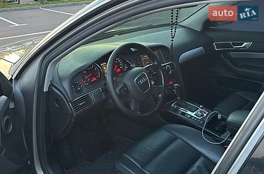 Универсал Audi A6 2006 в Ровно