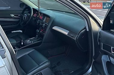 Универсал Audi A6 2006 в Ровно