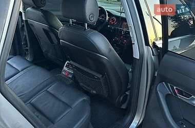 Универсал Audi A6 2006 в Ровно