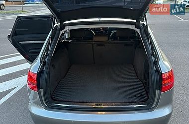 Универсал Audi A6 2006 в Ровно