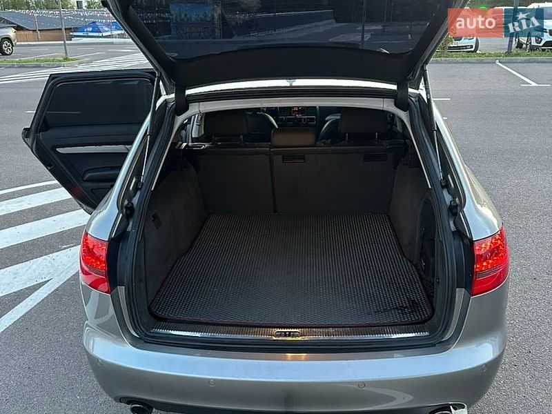 Универсал Audi A6 2006 в Ровно