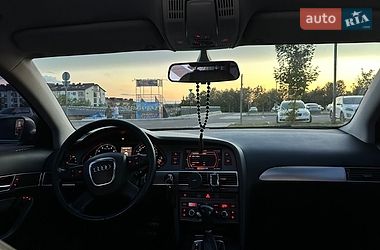 Универсал Audi A6 2006 в Ровно