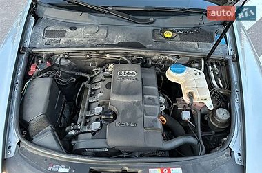 Универсал Audi A6 2006 в Ровно