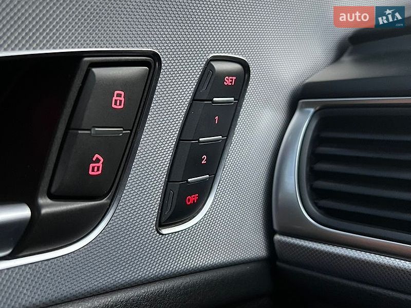 Седан Audi A6 2015 в Запорожье фото 10 Седан Audi A6 2015 в Запорожье