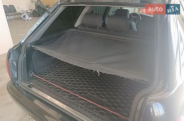 Универсал Audi A6 1996 в Ровно