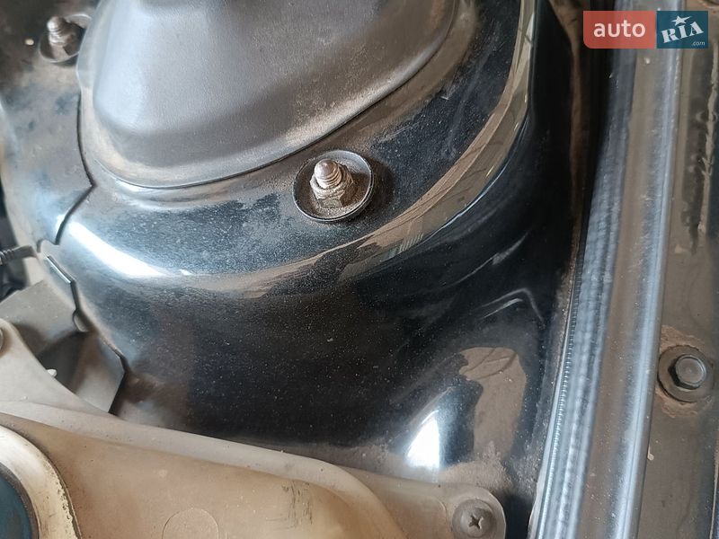 Универсал Audi A6 1996 в Ровно