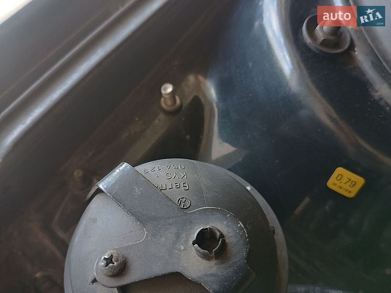 Универсал Audi A6 1996 в Ровно