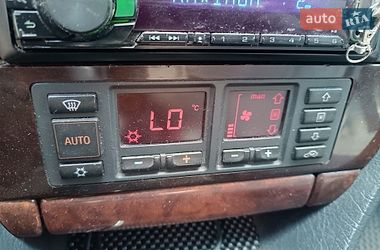 Универсал Audi A6 1996 в Ровно