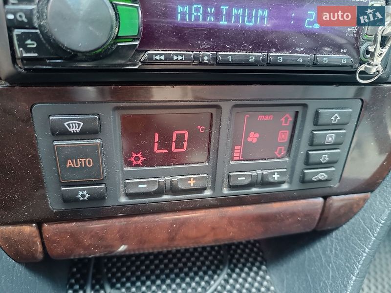 Универсал Audi A6 1996 в Ровно