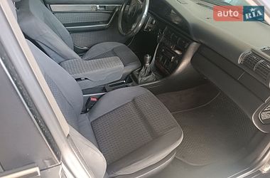 Универсал Audi A6 1996 в Ровно
