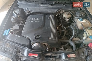 Универсал Audi A6 1996 в Ровно