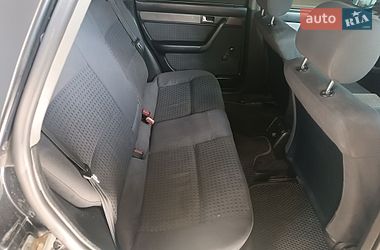 Универсал Audi A6 1996 в Ровно