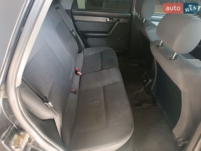 Универсал Audi A6 1996 в Ровно