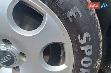 Универсал Audi A6 1996 в Ровно