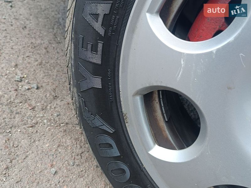 Универсал Audi A6 1996 в Ровно
