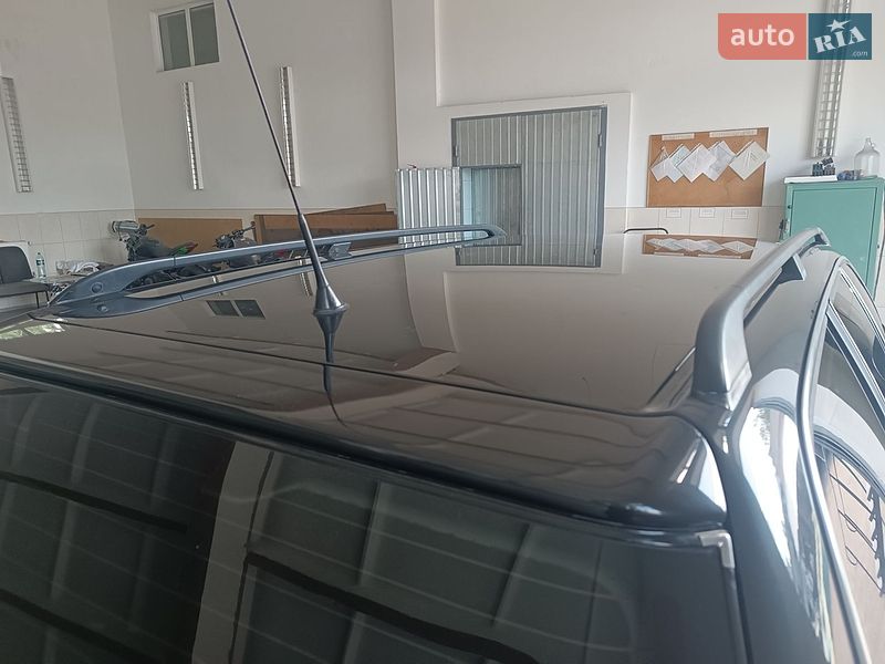 Универсал Audi A6 1996 в Ровно