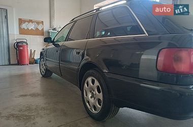 Универсал Audi A6 1996 в Ровно