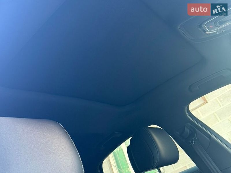 Седан Audi A6 2019 в Прилуках