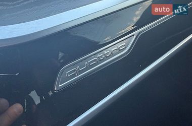 Седан Audi A6 2019 в Прилуках