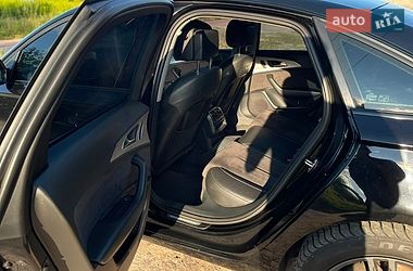 Седан Audi A6 2013 в Києві фото 15 Седан Audi A6 2013 в Києві