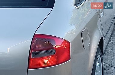 Седан Audi A6 1999 в Каменец-Подольском